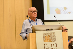 International Board meeting - Session I + Session II - Festive Open Session