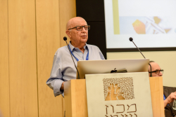 International Board meeting - Session I + Session II - Festive Open Session