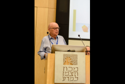 International Board meeting - Session I + Session II - Festive Open Session