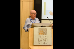 International Board meeting - Session I + Session II - Festive Open Session