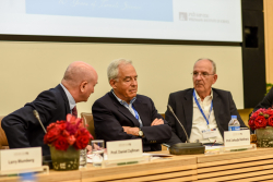 International Board meeting - Session I + Session II - Festive Open Session