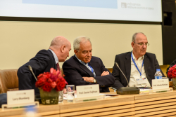 International Board meeting - Session I + Session II - Festive Open Session