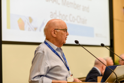 International Board meeting - Session I + Session II - Festive Open Session