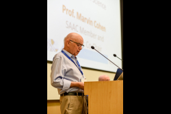 International Board meeting - Session I + Session II - Festive Open Session