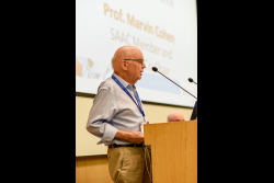 International Board meeting - Session I + Session II - Festive Open Session