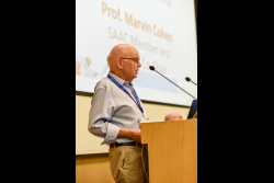 International Board meeting - Session I + Session II - Festive Open Session