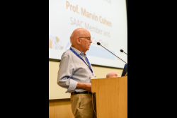 International Board meeting - Session I + Session II - Festive Open Session