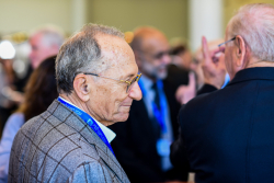 International Board meeting - Session I + Session II - Festive Open Session