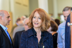 International Board meeting - Session I + Session II - Festive Open Session