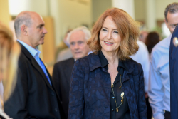 International Board meeting - Session I + Session II - Festive Open Session