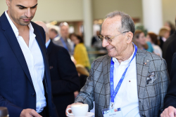 International Board meeting - Session I + Session II - Festive Open Session