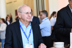 International Board meeting - Session I + Session II - Festive Open Session