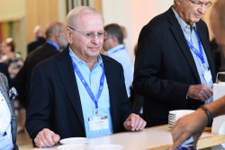 International Board meeting - Session I + Session II - Festive Open Session