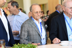 International Board meeting - Session I + Session II - Festive Open Session