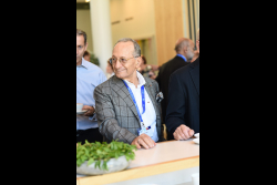 International Board meeting - Session I + Session II - Festive Open Session