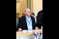 International Board meeting - Session I + Session II - Festive Open Session