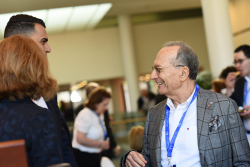 International Board meeting - Session I + Session II - Festive Open Session