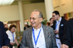 International Board meeting - Session I + Session II - Festive Open Session