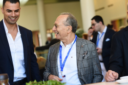 International Board meeting - Session I + Session II - Festive Open Session