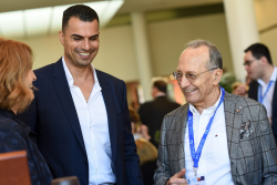 International Board meeting - Session I + Session II - Festive Open Session