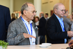 International Board meeting - Session I + Session II - Festive Open Session