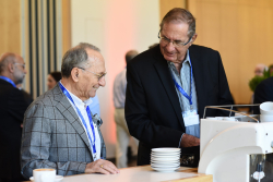 International Board meeting - Session I + Session II - Festive Open Session