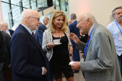 International Board meeting - Session I + Session II - Festive Open Session