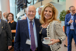 International Board meeting - Session I + Session II - Festive Open Session