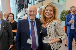 International Board meeting - Session I + Session II - Festive Open Session