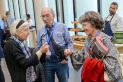 International Board meeting - Session I + Session II - Festive Open Session