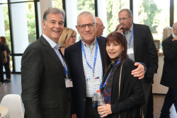 International Board meeting - Session I + Session II - Festive Open Session