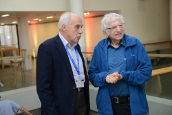 International Board meeting - Session I + Session II - Festive Open Session