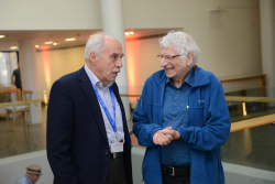 International Board meeting - Session I + Session II - Festive Open Session