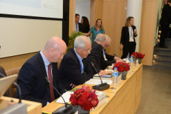 International Board meeting - Session I + Session II - Festive Open Session