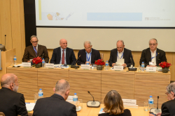 International Board meeting - Session I + Session II - Festive Open Session