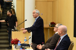 International Board meeting - Session I + Session II - Festive Open Session