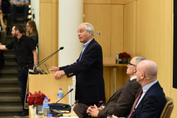 International Board meeting - Session I + Session II - Festive Open Session