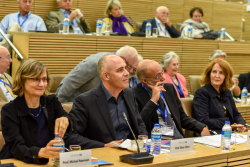 International Board meeting - Session I + Session II - Festive Open Session