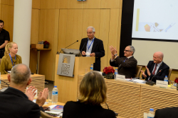 International Board meeting - Session I + Session II - Festive Open Session