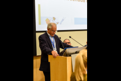 International Board meeting - Session I + Session II - Festive Open Session