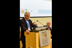 International Board meeting - Session I + Session II - Festive Open Session