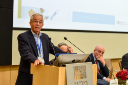 International Board meeting - Session I + Session II - Festive Open Session