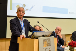 International Board meeting - Session I + Session II - Festive Open Session