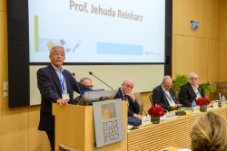 International Board meeting - Session I + Session II - Festive Open Session