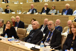 International Board meeting - Session I + Session II - Festive Open Session