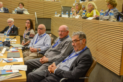 International Board meeting - Session I + Session II - Festive Open Session