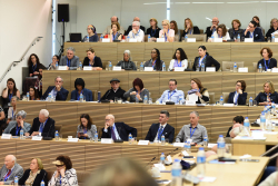 International Board meeting - Session I + Session II - Festive Open Session