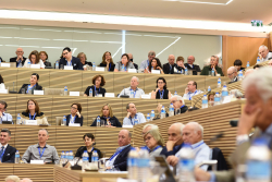 International Board meeting - Session I + Session II - Festive Open Session