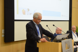 International Board meeting - Session I + Session II - Festive Open Session