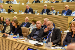 International Board meeting - Session I + Session II - Festive Open Session